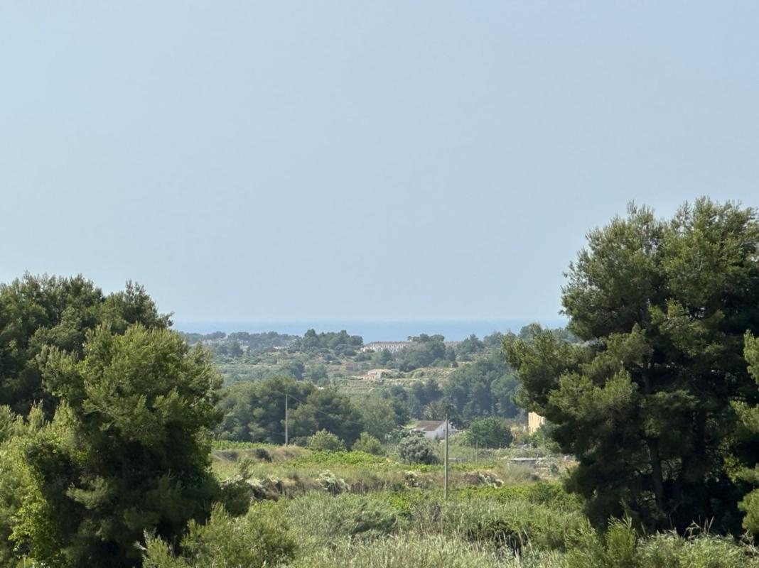 Terreno en venta en Teulada, Alicante photo 1