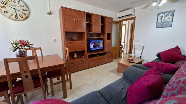 Venta de piso en Piso en Zona Rincón Alto, Benidorm, Benidorm
photo 1