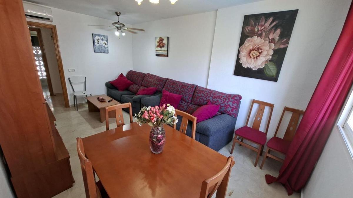 Продажа квартиры на Piso en Zona Rincón Alto, Benidorm, Бенидорм
 photo 2