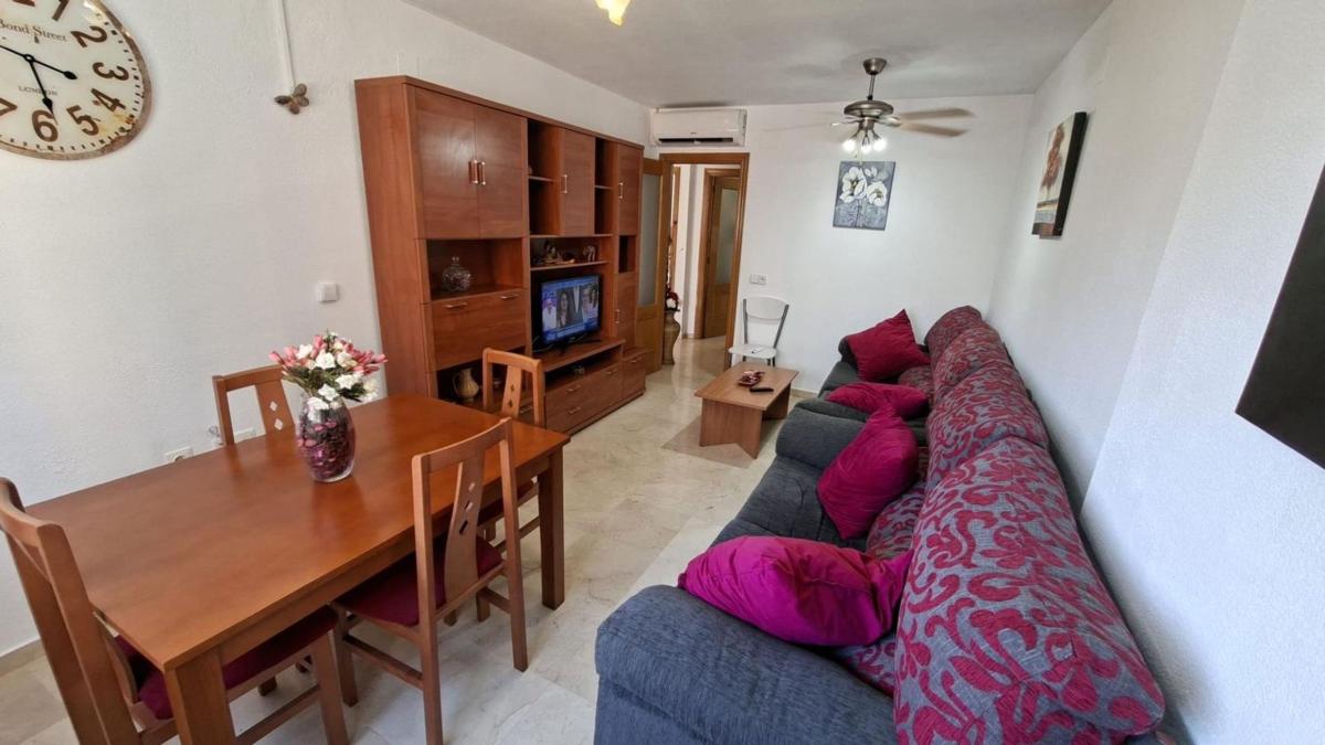Продажа квартиры на Piso en Zona Rincón Alto, Benidorm, Бенидорм
 photo 3