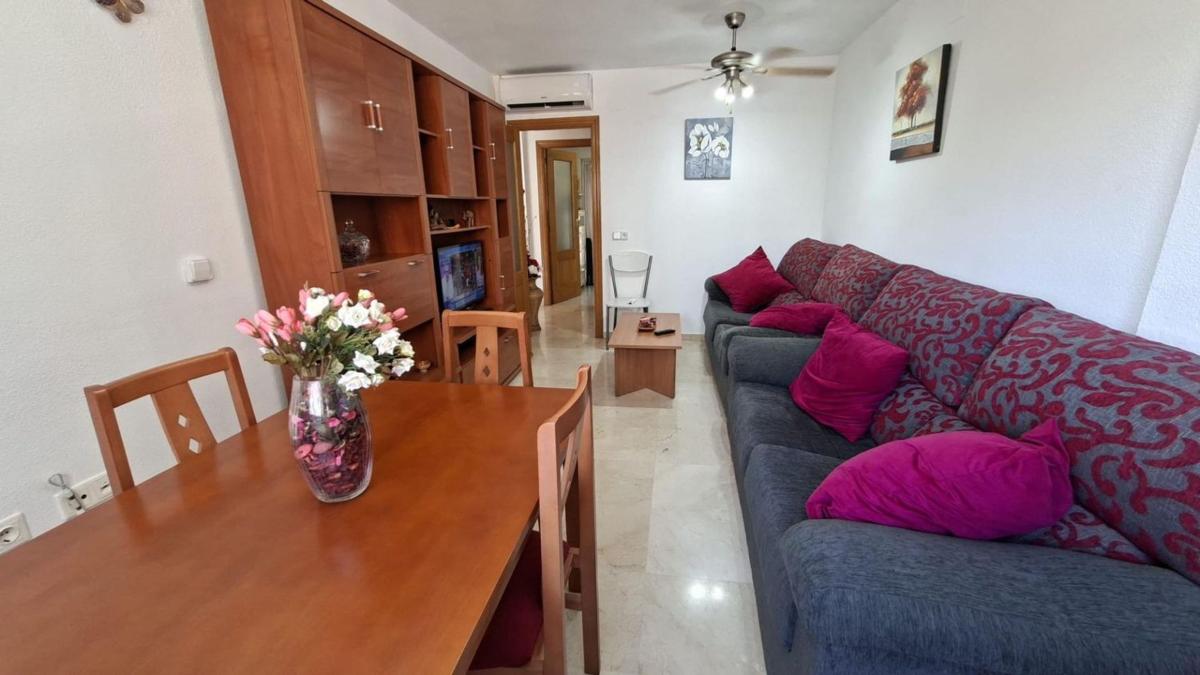 Продажа квартиры на Piso en Zona Rincón Alto, Benidorm, Бенидорм
 photo 4