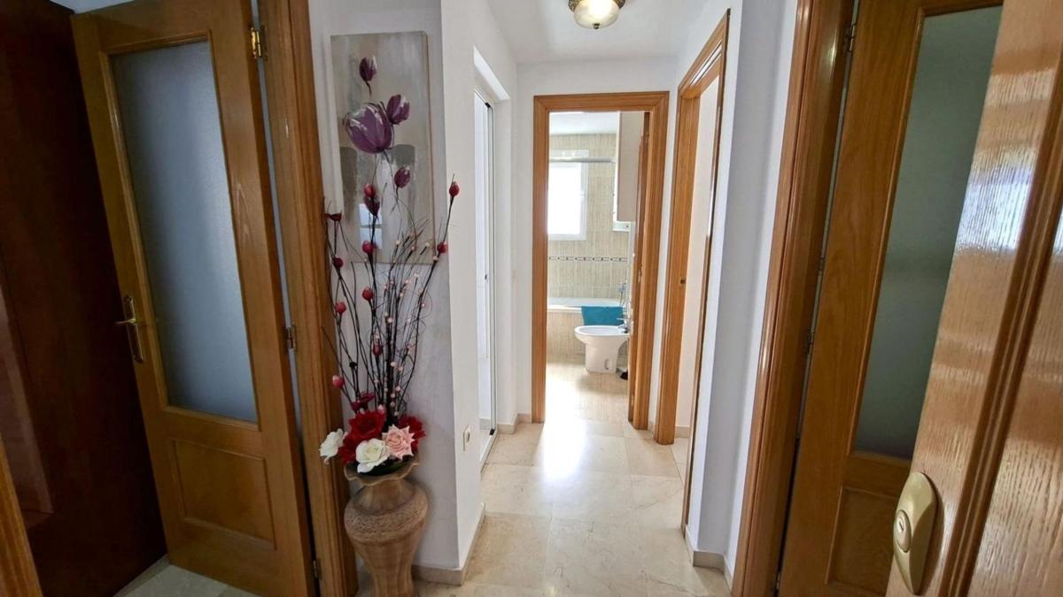 Продажа квартиры на Piso en Zona Rincón Alto, Benidorm, Бенидорм
 photo 5