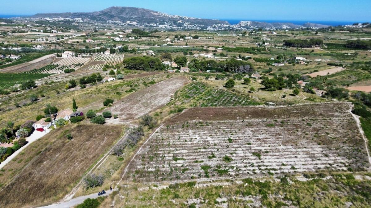 Terreno en venta en Teulada, Alicante photo 3