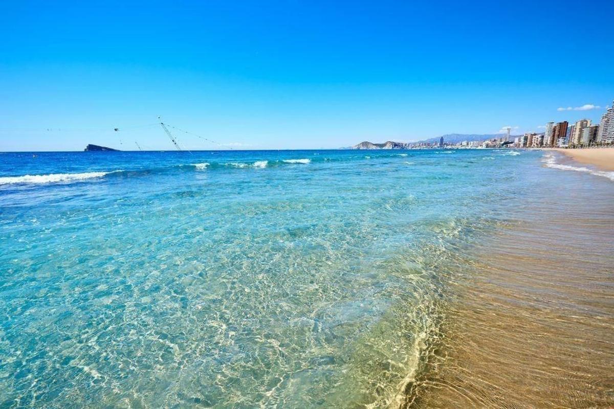 Terreno en venta en Benidorm, Alicante photo 5