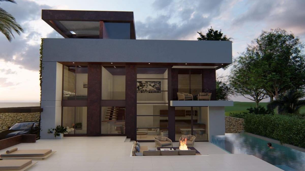Terreno en venta en Torrevieja, Alicante photo 1
