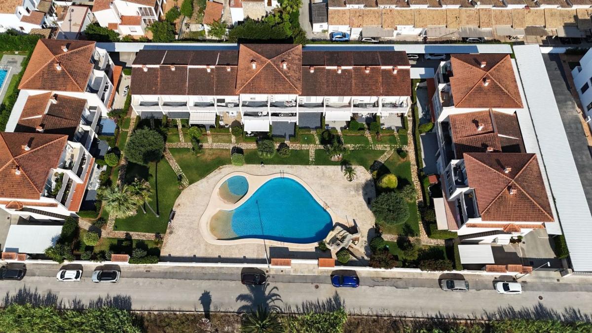 Sprzedaż duplexu w Dúplex en Les Bassetes-El Marjal, Denia, Dénia photo 2