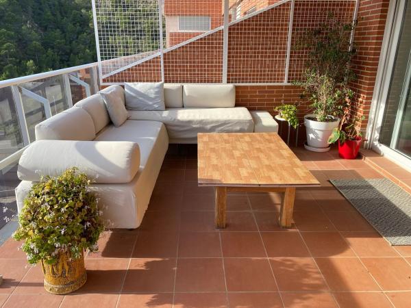 Venta de piso en Piso en Calle Ponent, 6, Las Azaleas - Alkadir, La Villajoyosa / Vila Joiosa, La Villajoyosa / Vila Joiosa
 photo 1