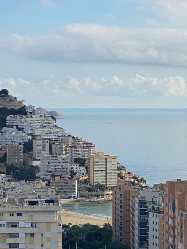 Venta de piso en Piso en Calle Ponent, 6, Las Azaleas - Alkadir, La Villajoyosa / Vila Joiosa, La Villajoyosa / Vila Joiosa
 photo 4