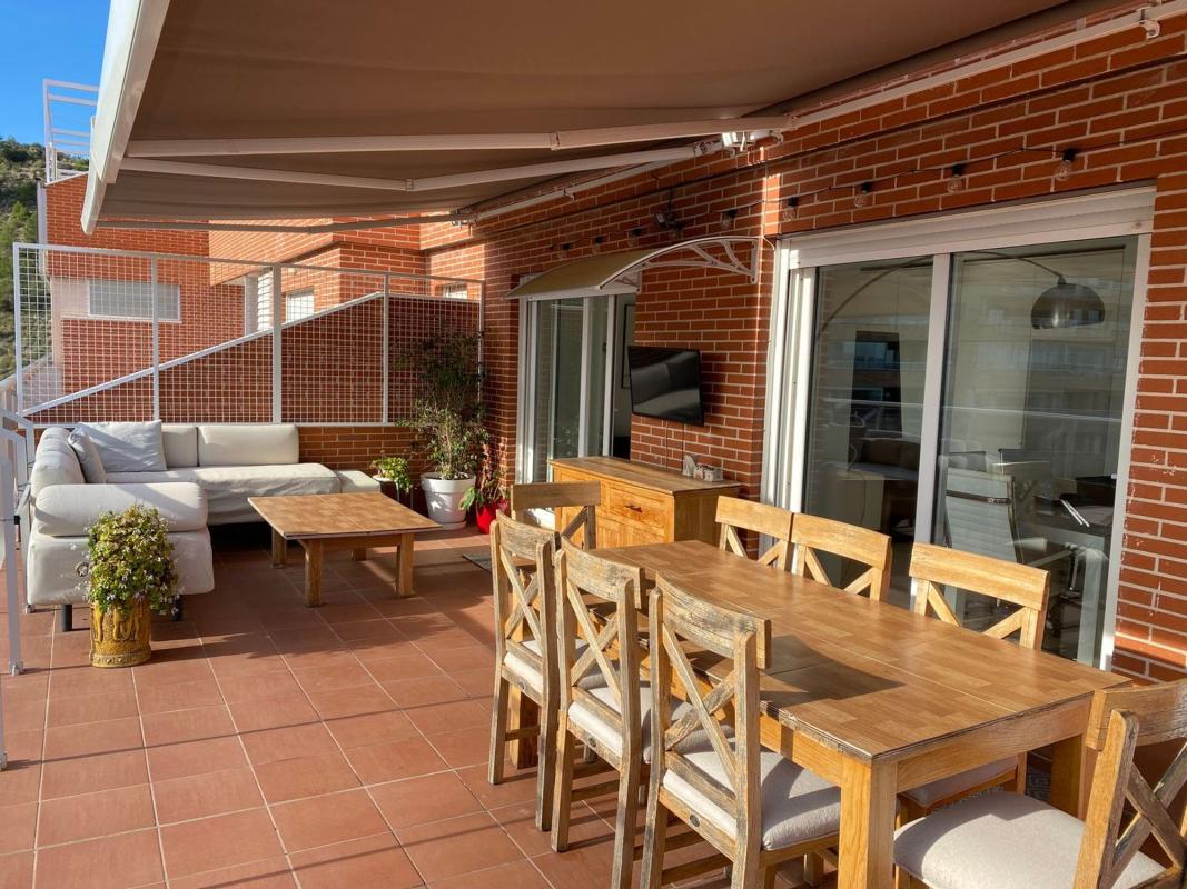 Venta de piso en Piso en Calle Ponent, 6, Las Azaleas - Alkadir, La Villajoyosa / Vila Joiosa, La Villajoyosa / Vila Joiosa
 photo 5