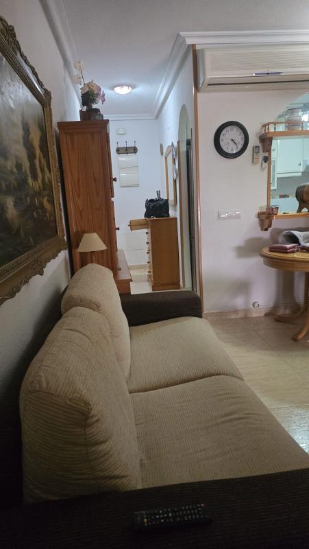 Продажа квартиры на Piso en Avenida Bélgica, 3, Cañada del Molino, Torrevieja, Торревьеха
 photo 3