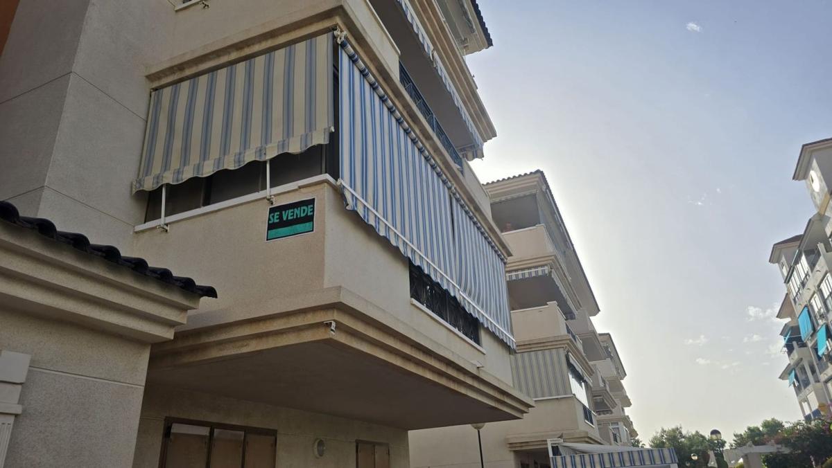 Продажа квартиры на Piso en Avenida Bélgica, 3, Cañada del Molino, Torrevieja, Торревьеха
 photo 4