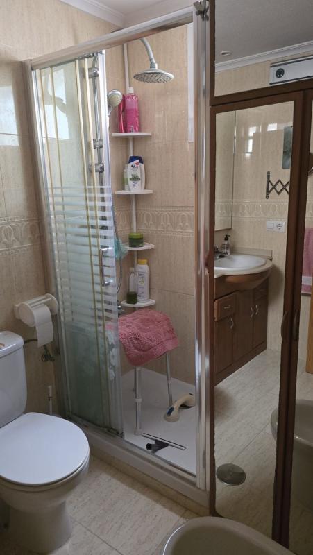 Продажа квартиры на Piso en Avenida Bélgica, 3, Cañada del Molino, Torrevieja, Торревьеха
 photo 5