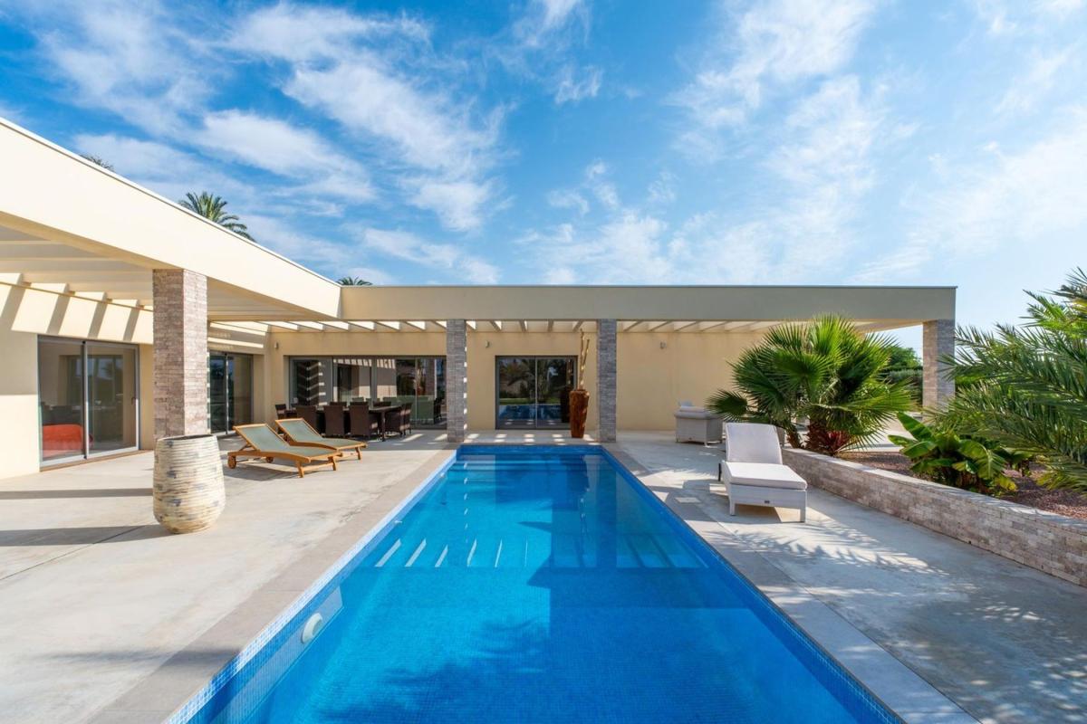 Properties for sale and rent in Spain photo 3