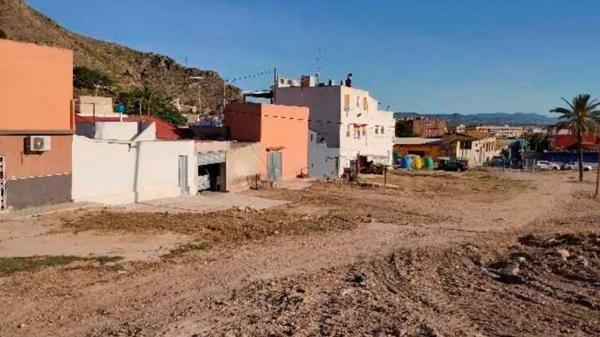 Terreno en Calle de la Samaritana, Orihuela Ciudad, Orihuela photo 2