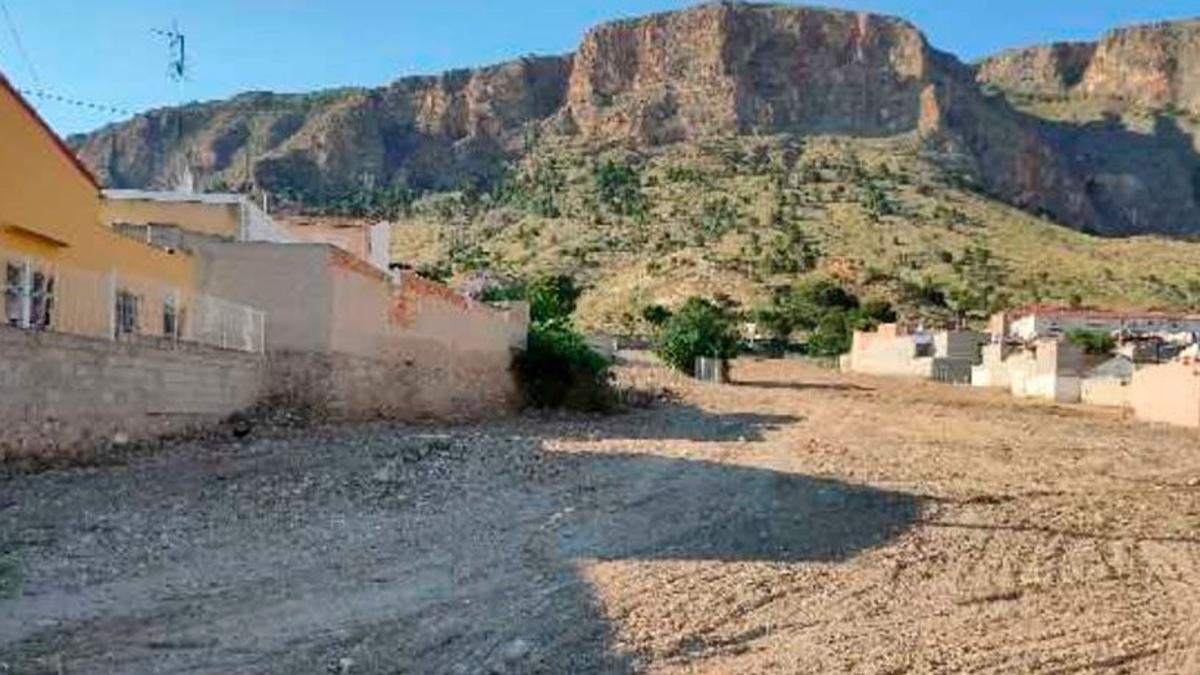 Terreno en venta en Orihuela, Alicante photo 5