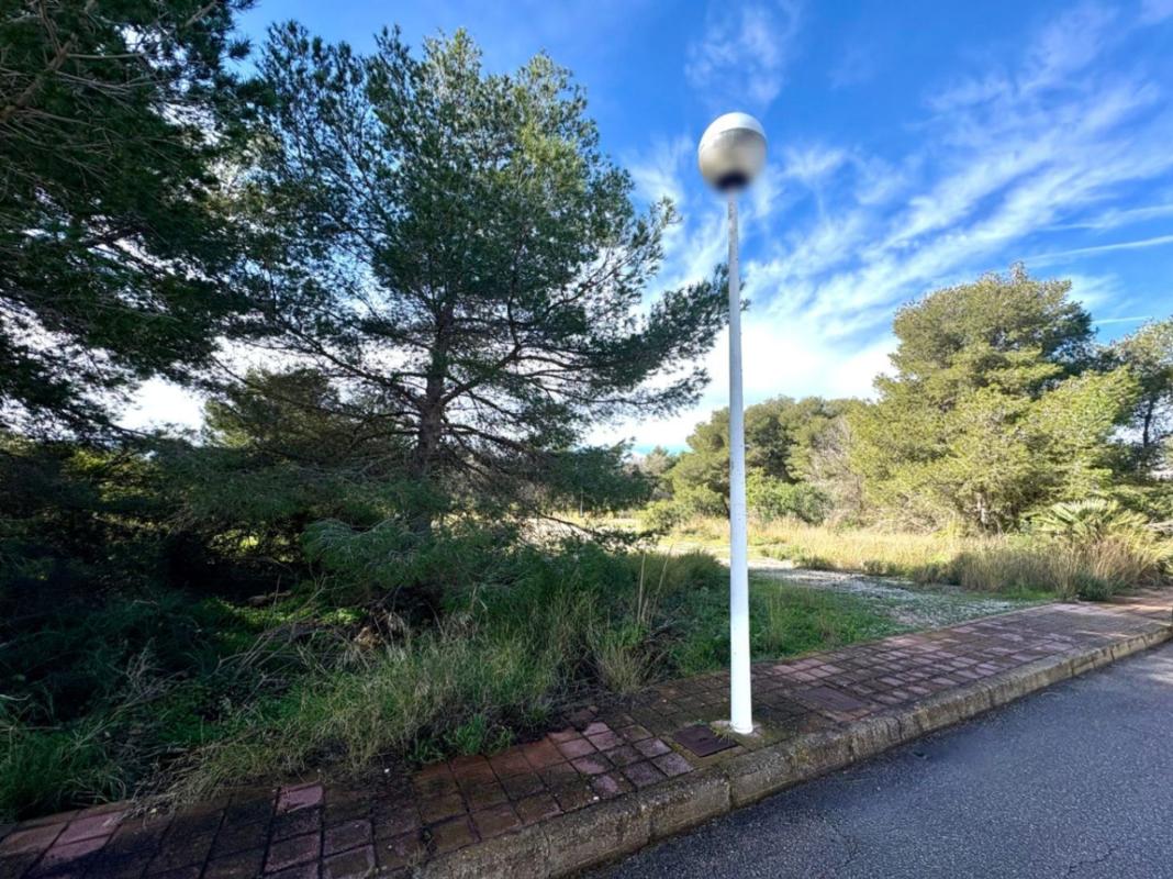 Land for sale in Jávea/Xàbia, Alicante photo 1