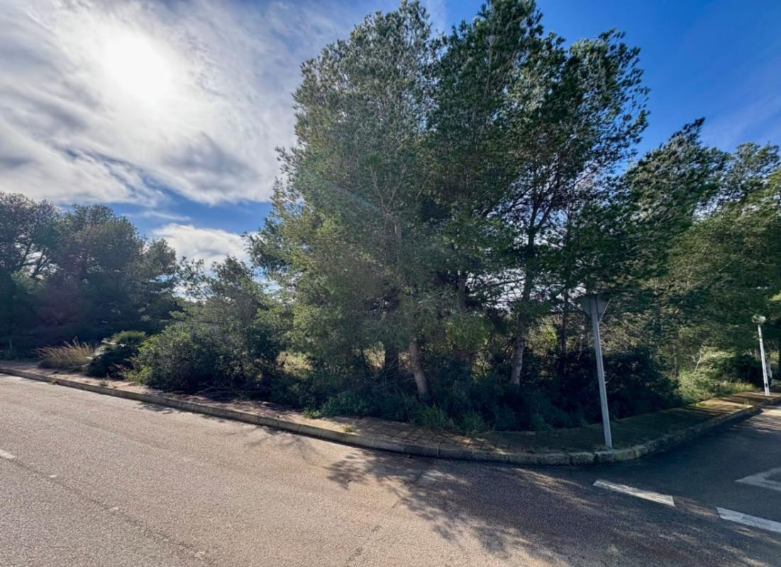 Land for sale in Jávea/Xàbia, Alicante photo 2