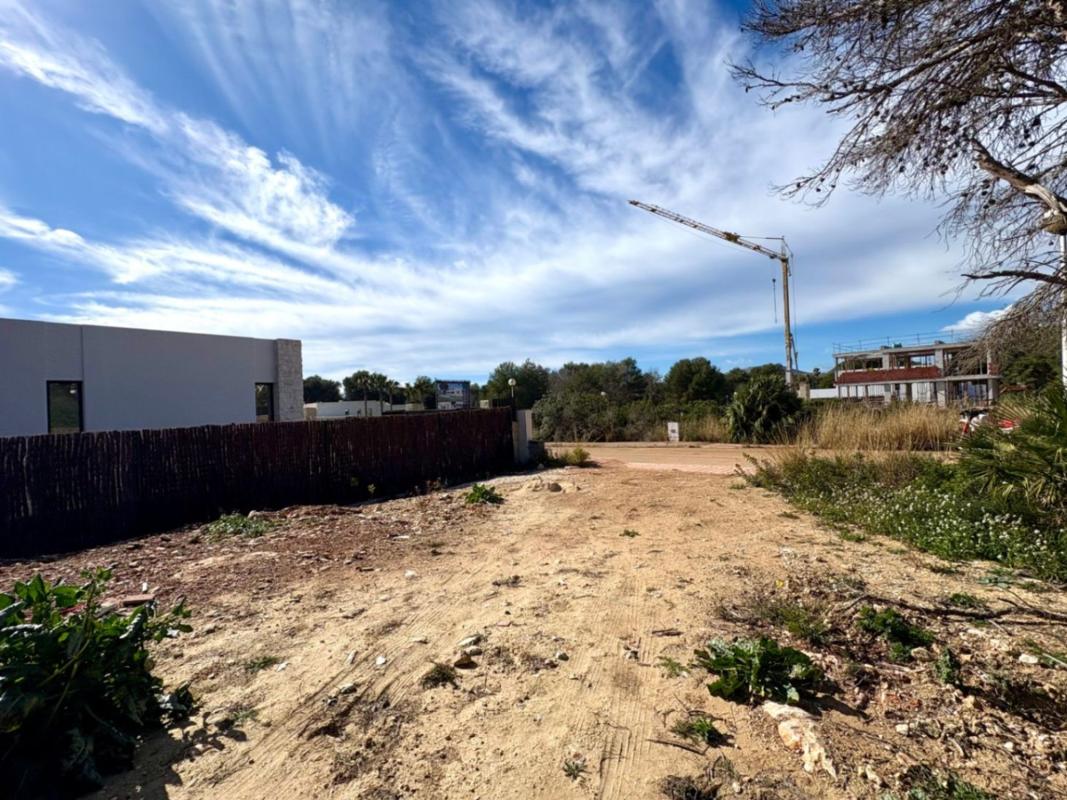 Land for sale in Jávea/Xàbia, Alicante photo 4