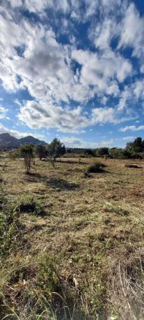 Terreno en La Xara - La Sella - Jesús Pobre, Denia photo 1