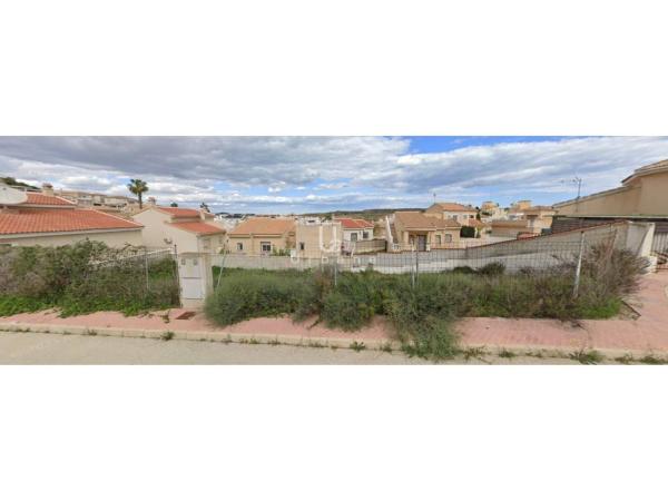 Terreno en Calle Lugar Sector, 363, La Marquesa, Rojales photo 1