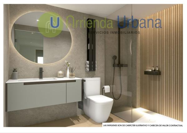 Sprzedaż mieszkania w Piso en Calle Manuel Lopez Quereda, 24, Plaza Crevillente-Juzgados, Elche / Elx, Elche / Elx
 photo 1