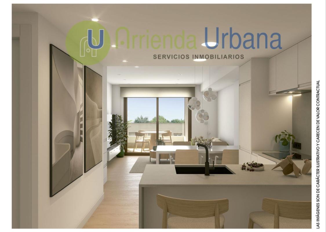 Sale of apartment in Piso en Calle Manuel Lopez Quereda, 24, Plaza Crevillente-Juzgados, Elche / Elx, Elche / Elx
photo 2