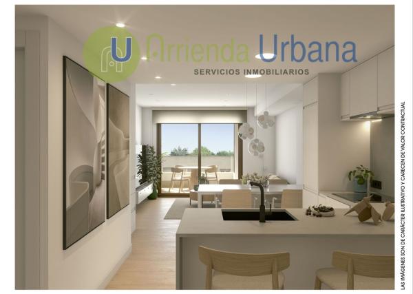 Sprzedaż mieszkania w Piso en Calle Manuel Lopez Quereda, 24, Plaza Crevillente-Juzgados, Elche / Elx, Elche / Elx
 photo 2