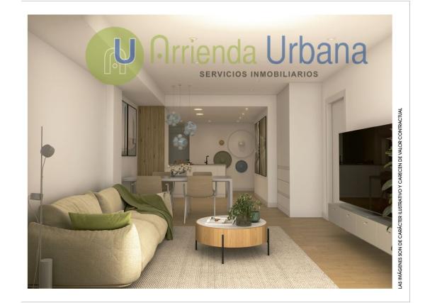 Sprzedaż mieszkania w Piso en Calle Manuel Lopez Quereda, 24, Plaza Crevillente-Juzgados, Elche / Elx, Elche / Elx
 photo 1
