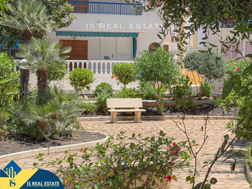 Sprzedaż studia w Estudio en Los Europeos, Torrevieja, Torrevieja photo 2