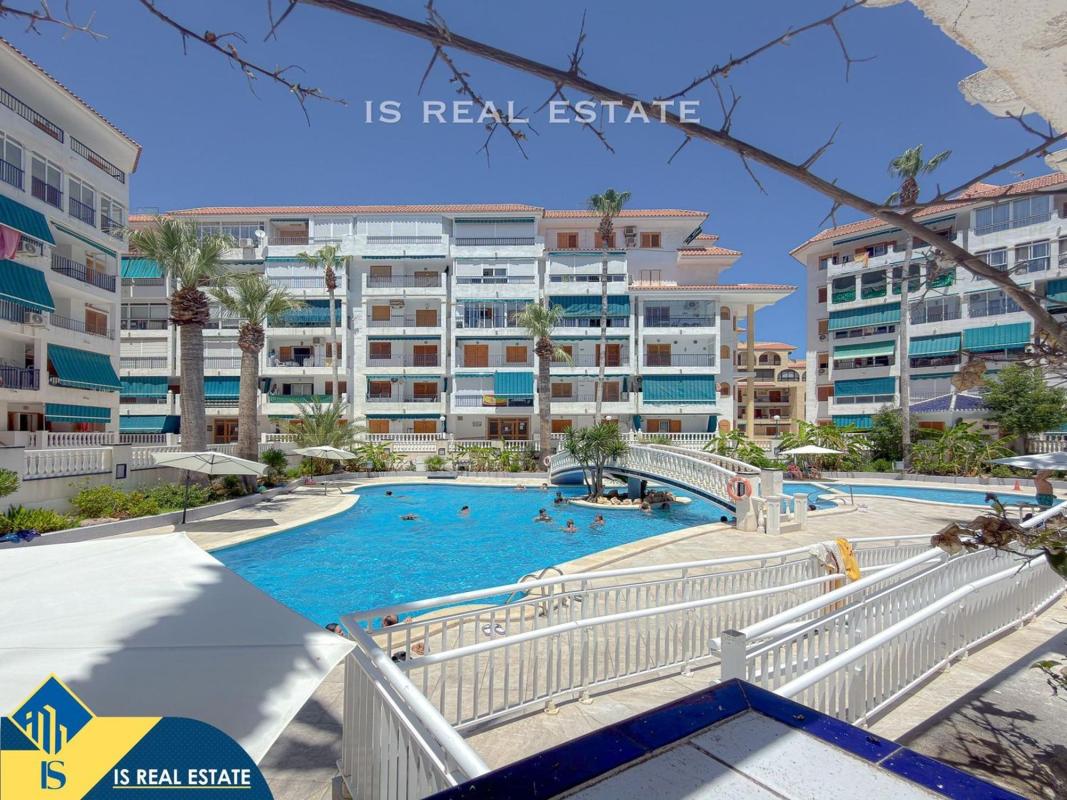 Sprzedaż studia w Estudio en Los Europeos, Torrevieja, Torrevieja photo 3