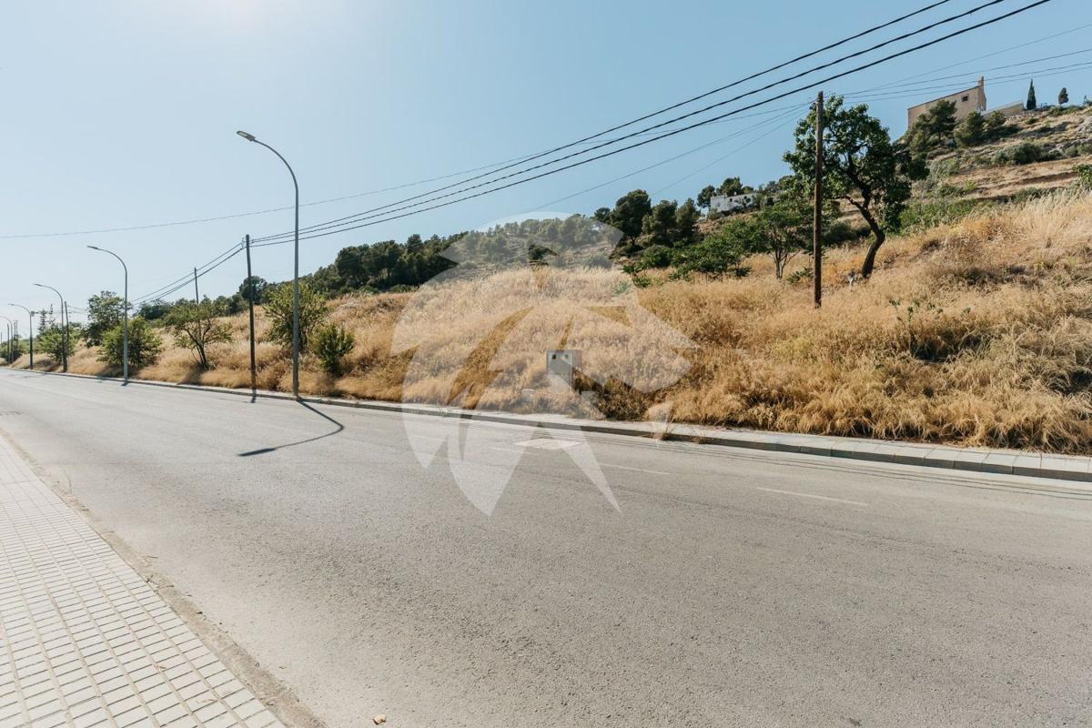 Działka na sprzedaż w Ibi, Alicante photo 3