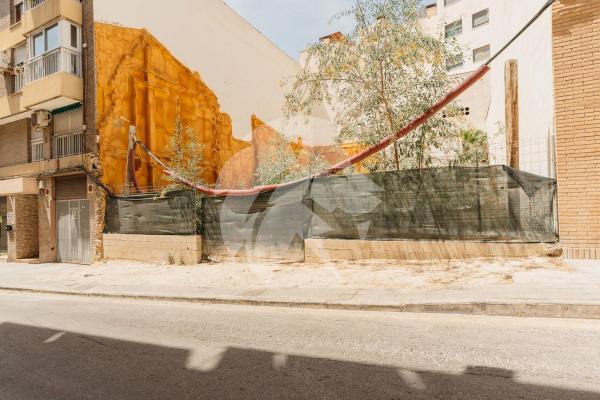 Terreno en Campoamor, Alicante / Alacant thumbnail 1