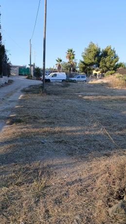 Terreno en Poligono 27, 60, Rebolledo photo 2