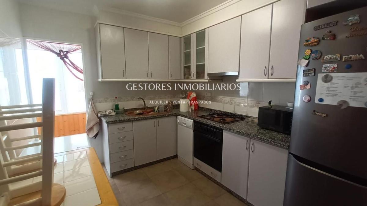 Sale of apartment in Piso en Cocentaina, Cocentaina
photo 3