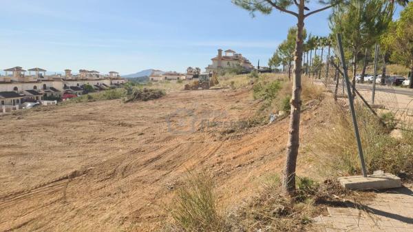 Terreno en Avenida Baronia de Polop, Casco urbano, Polop photo 3