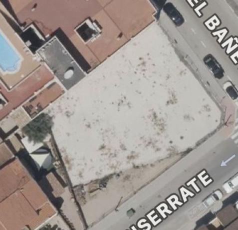 Terreno en Calle Nuestra Señora de Monserrate, 57, Almoradí photo 2