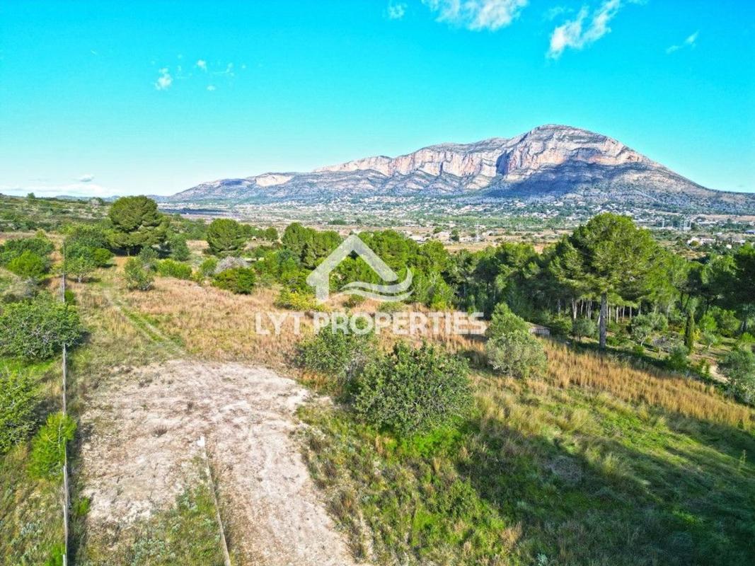 Terreno en venta en Jávea/Xàbia, Alicante photo 1