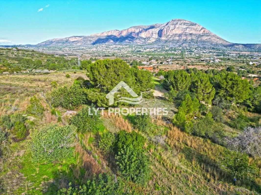 Terreno en venta en Jávea/Xàbia, Alicante photo 2