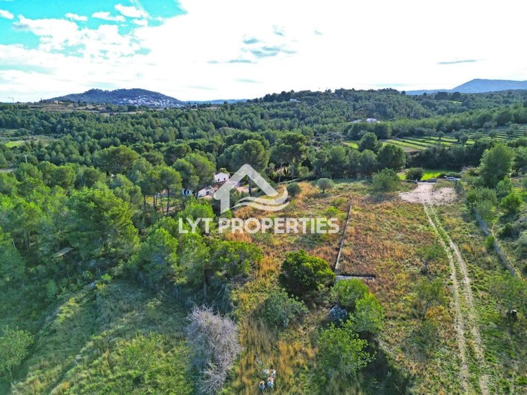 Terreno en venta en Jávea/Xàbia, Alicante photo 4