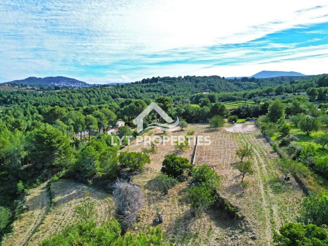 Terreno en venta en Jávea/Xàbia, Alicante photo 5