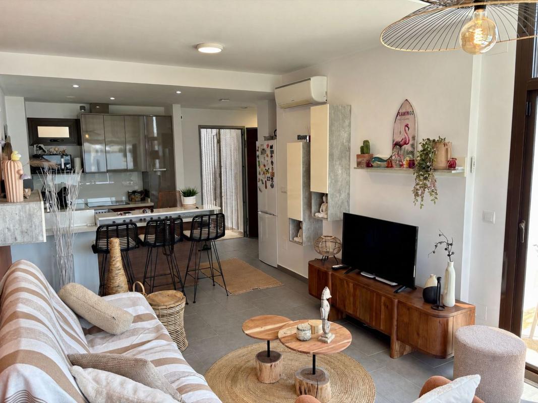 Venta de piso en Piso en Algorfa, Algorfa
 photo 4