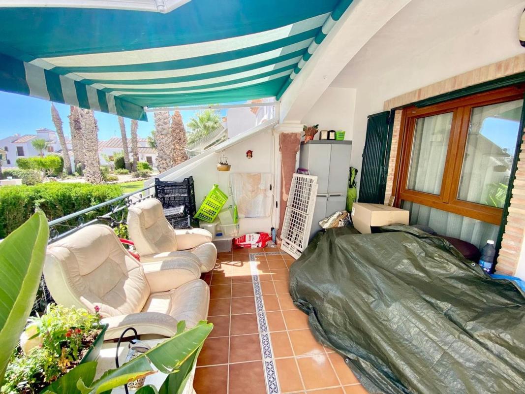 Sprzedaż niezależnego domku jednorodzinnego w Casa o chalet en Villamartín, Orihuela, Orihuela photo 3