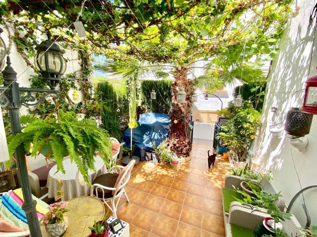 Sprzedaż niezależnego domku jednorodzinnego w Casa o chalet en Villamartín, Orihuela, Orihuela photo 4