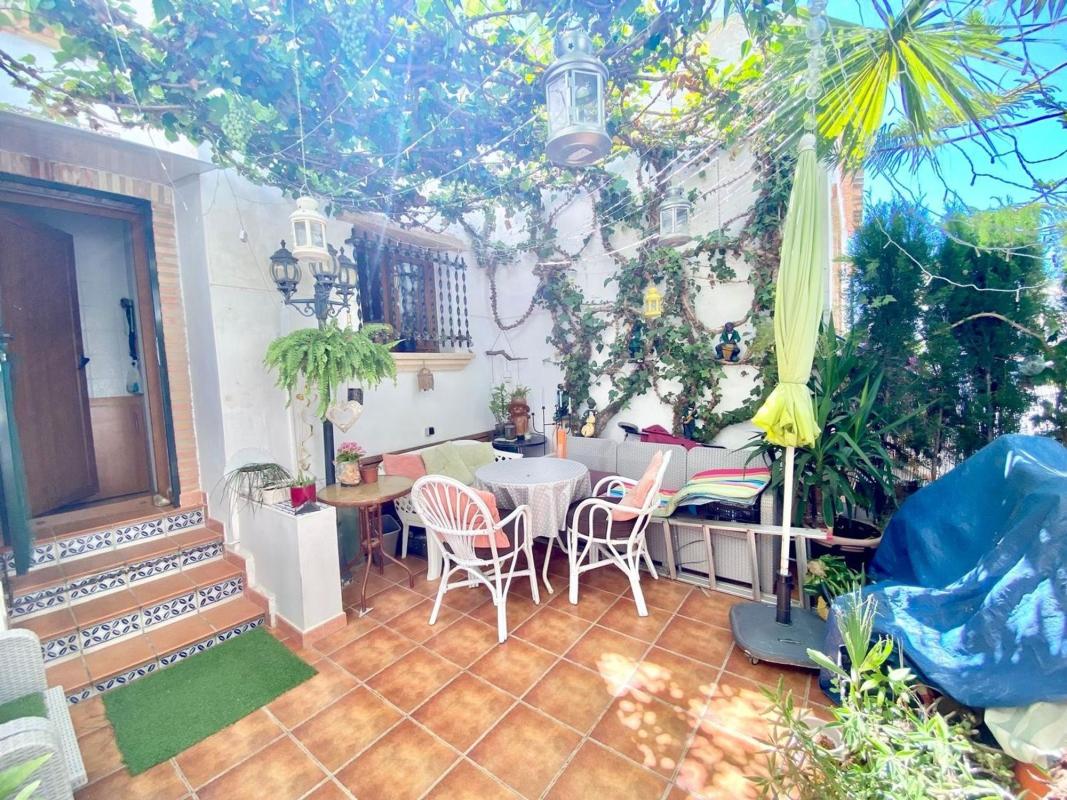Sprzedaż niezależnego domku jednorodzinnego w Casa o chalet en Villamartín, Orihuela, Orihuela photo 5