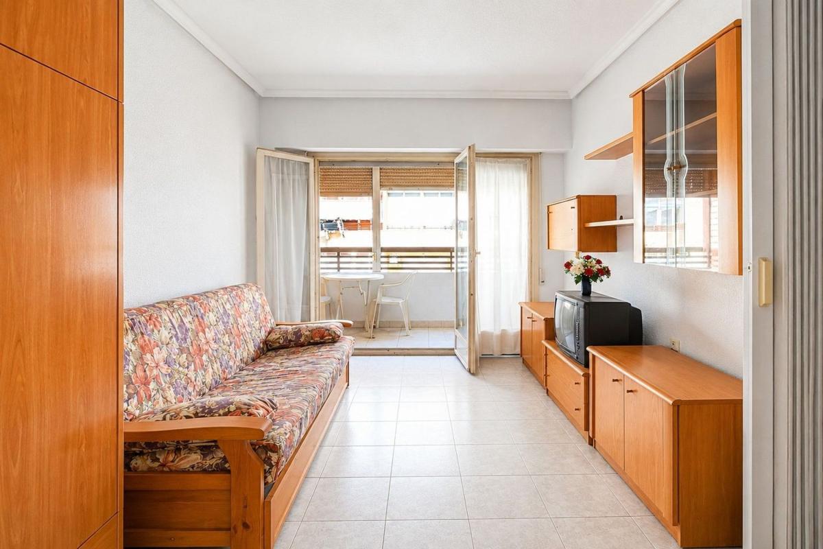 Venta de piso en Piso en El Molino, Torrevieja, Torrevieja
 photo 3