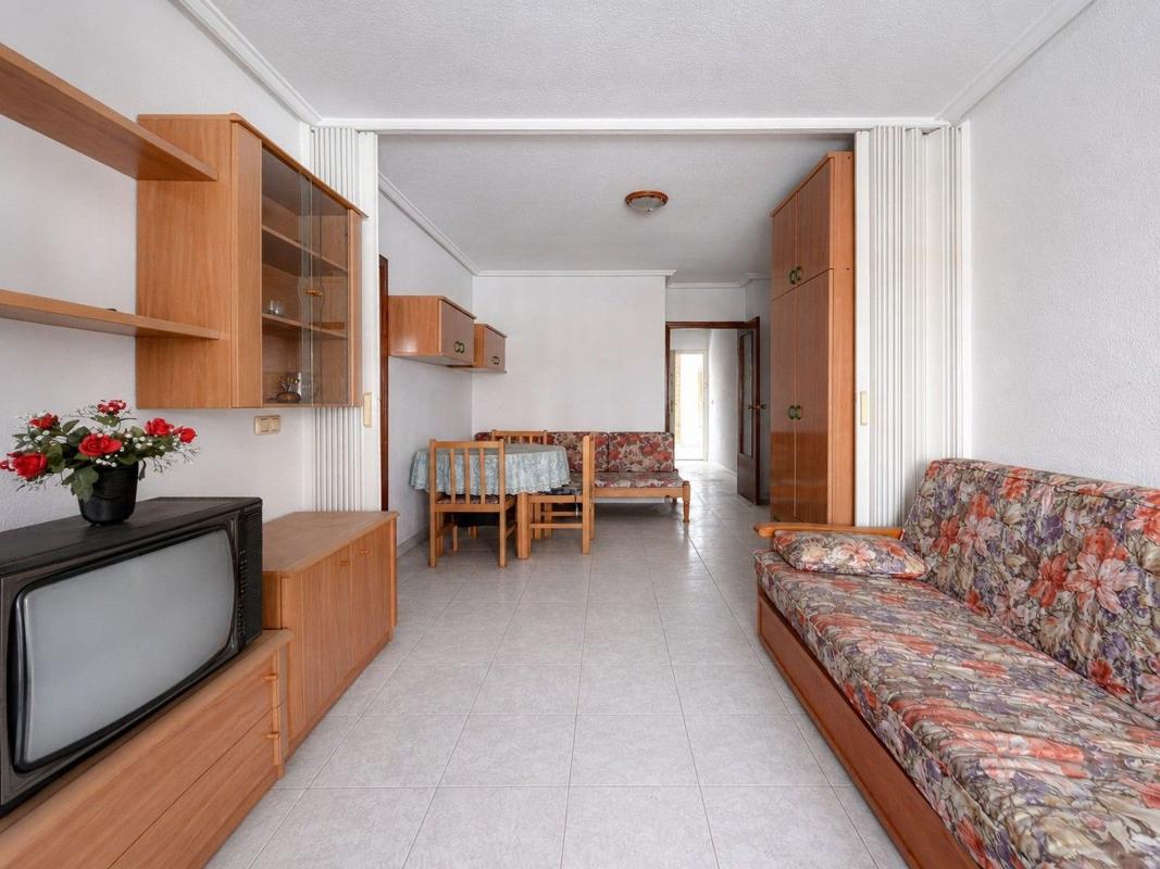 Venta de piso en Piso en El Molino, Torrevieja, Torrevieja
 photo 4