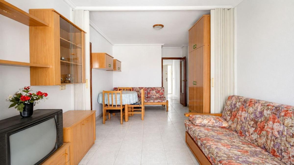 Venta de piso en Piso en El Molino, Torrevieja, Torrevieja
 photo 5
