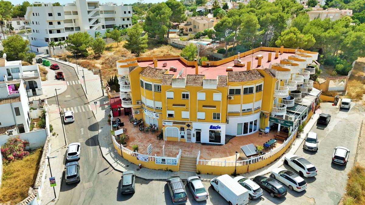 Продажа квартиры на Piso en Las Filipinas, Orihuela, Ориуэла
photo 1