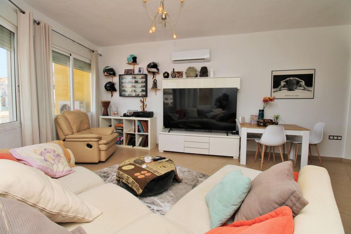 Продажа квартиры на Piso en Las Filipinas, Orihuela, Ориуэла
photo 3