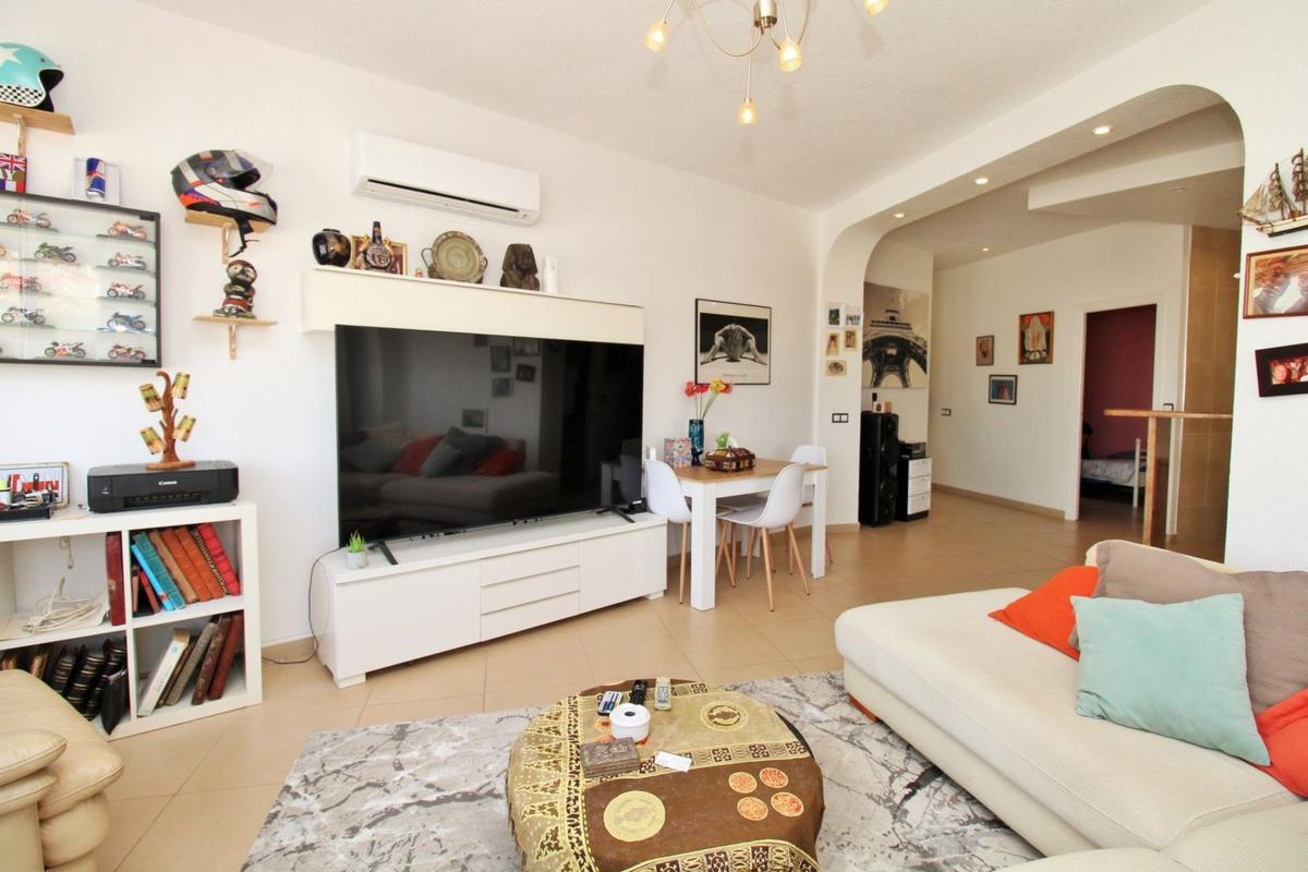 Продажа квартиры на Piso en Las Filipinas, Orihuela, Ориуэла
photo 4